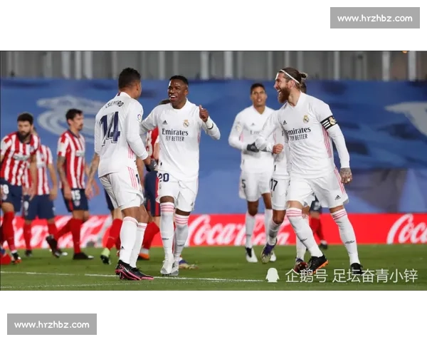 皇家马德里与马德里竞技激战再起 西甲德比谁将笑傲巅峰